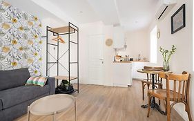 Studio Cosy Vieux-Port